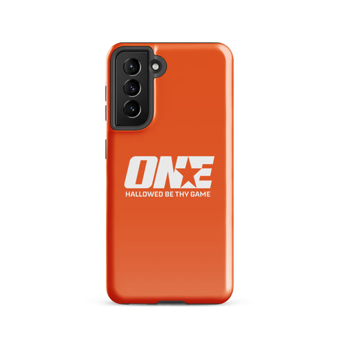 1STAR Hallowed Outrageous Tough case for Samsung®